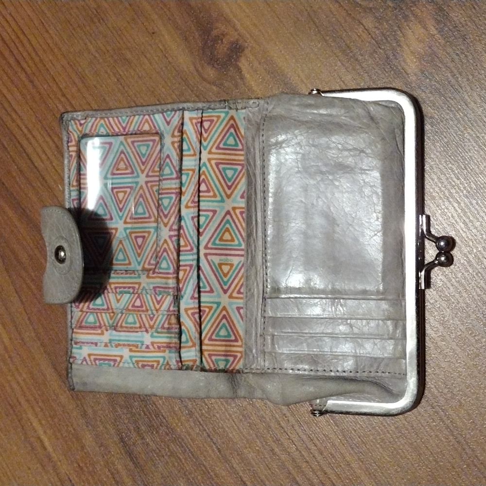 Hobo wallet